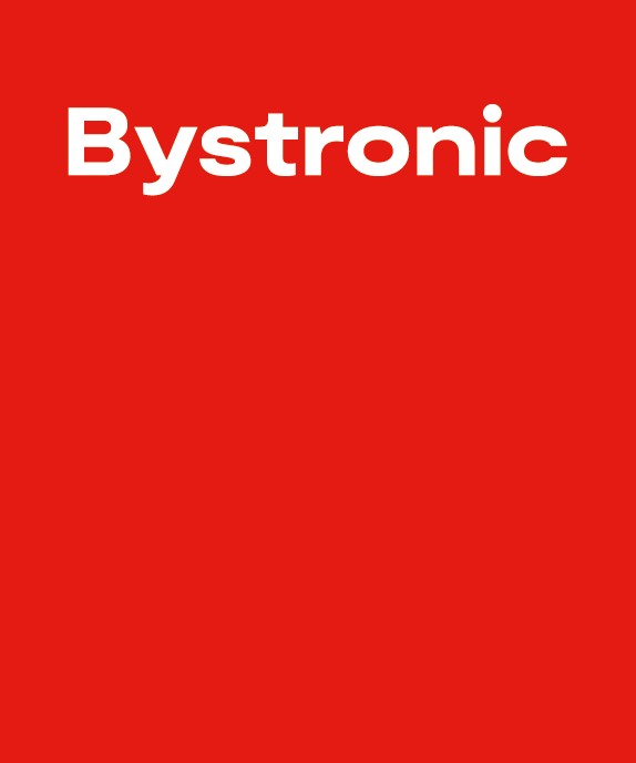 Bystronic logo