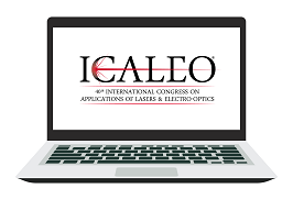 ICALEO 2021 Computer