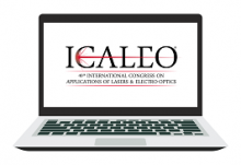 ICALEO 2021 Computer